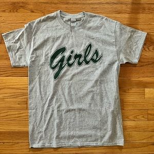 Girls T shirt